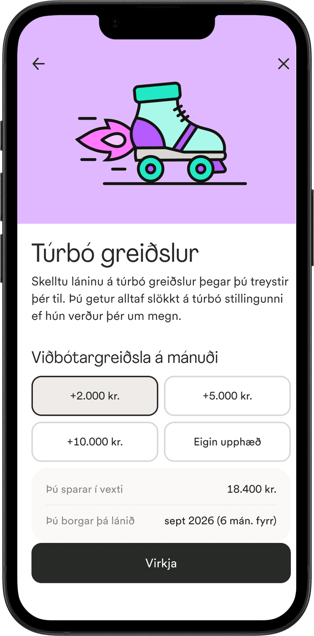 indó app