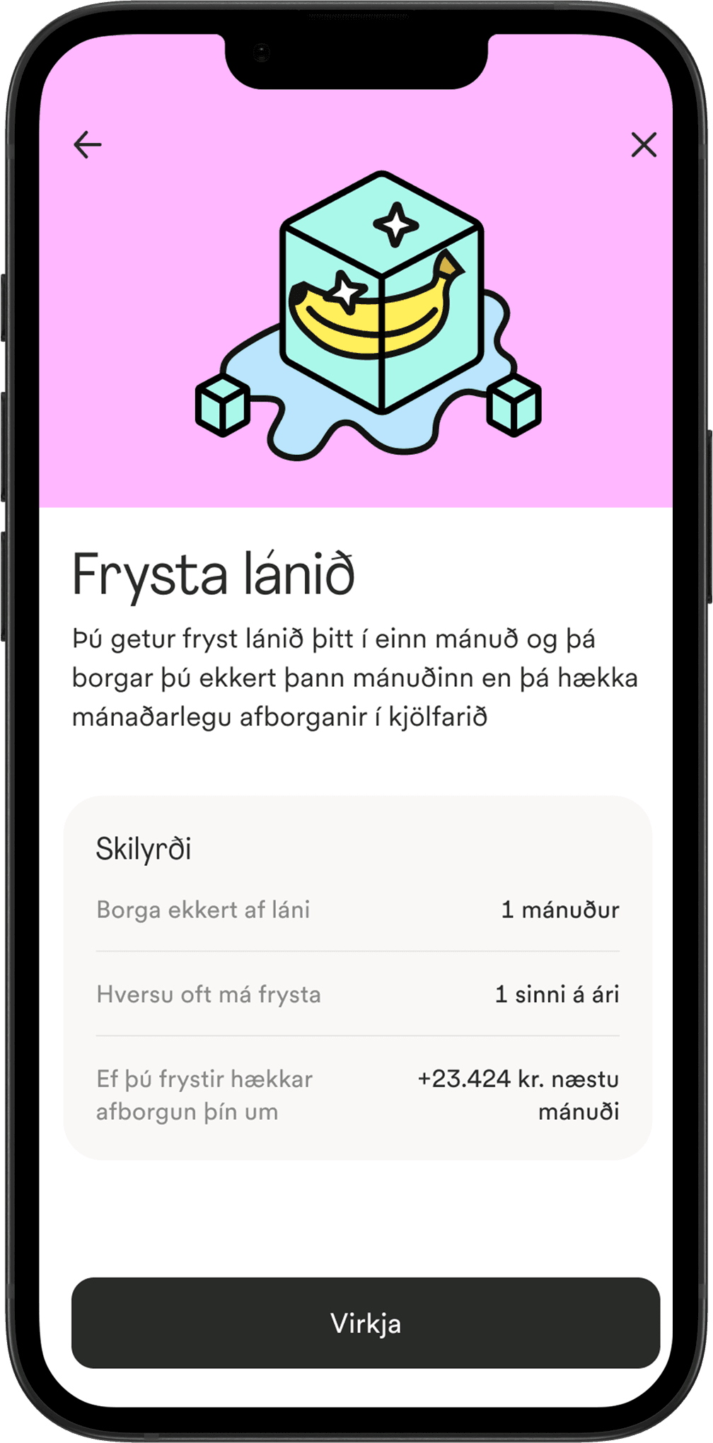 indó app