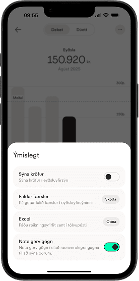 indó app
