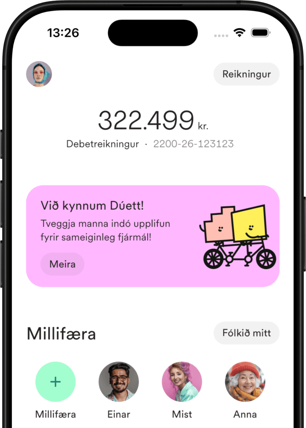 indó app