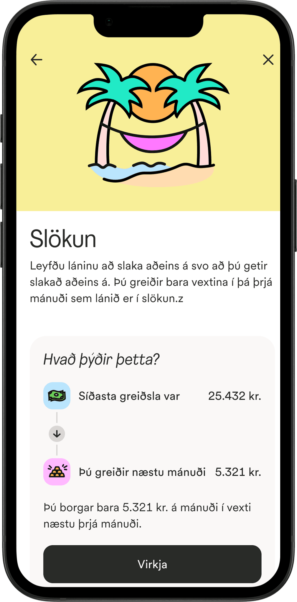 indó app