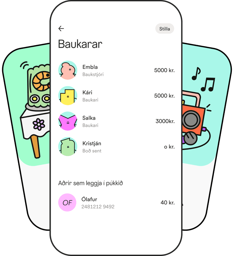 indó app